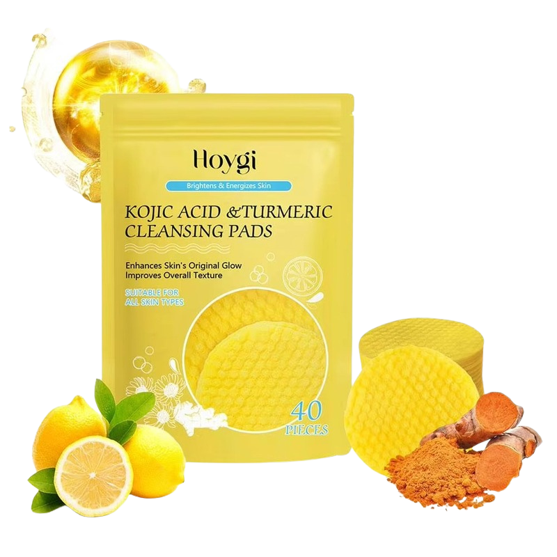 Čistiace tampóny BrightGlow™