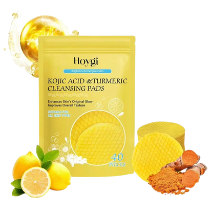 Čistiace tampóny BrightGlow™
