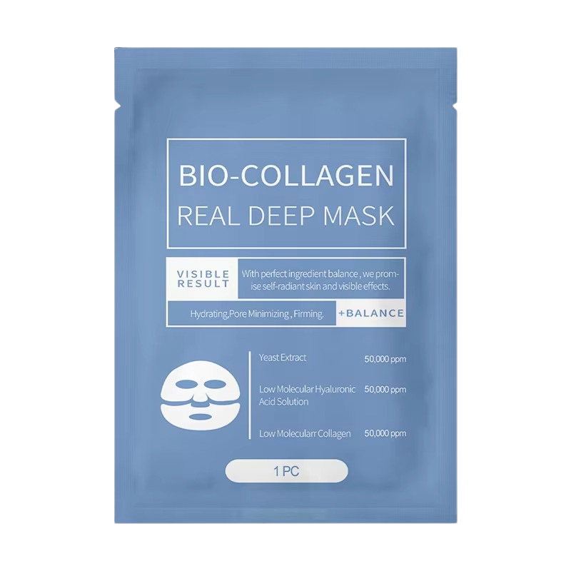 Hydrogélové masky DermaLift5™