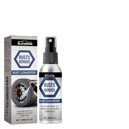 Sprej proti hrdzi RustShield™