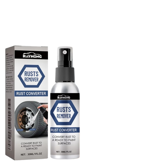 Sprej proti hrdzi RustShield™