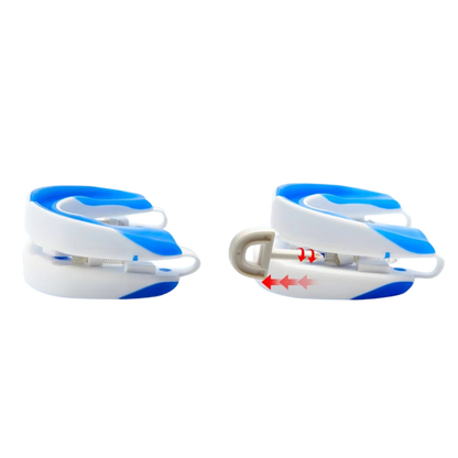 SilentAlign™ Nočný chránič spánku