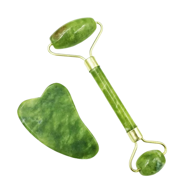 EverGlide™ Duet z nefritovej sochy
