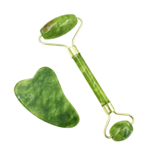 EverGlide™ Duet z nefritovej sochy