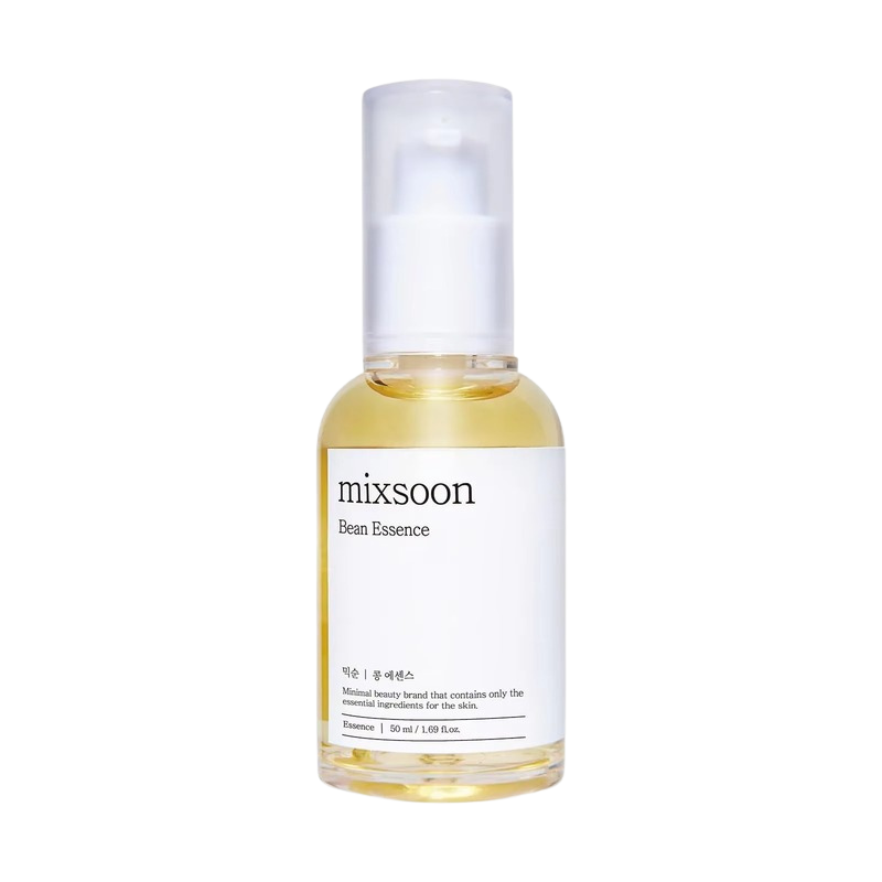 Exfoliačná fazuľová aróma GlassBean™