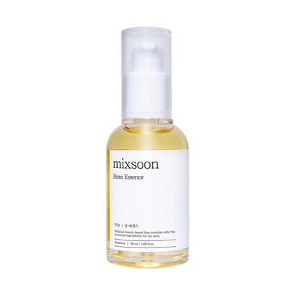 Exfoliačná fazuľová aróma GlassBean™