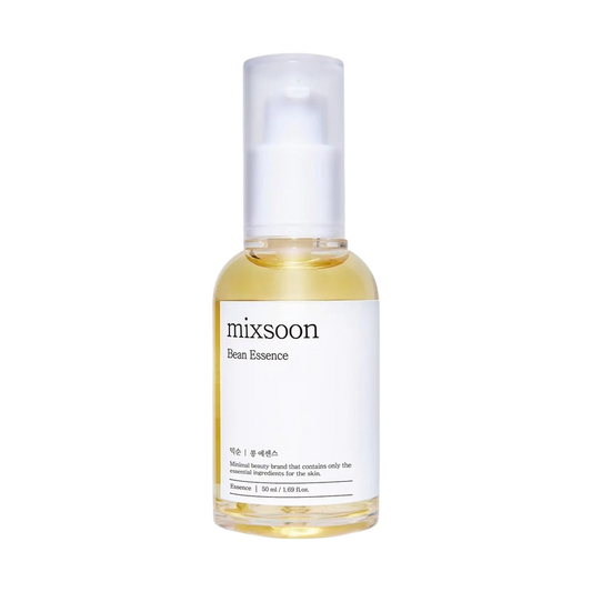 Exfoliačná fazuľová aróma GlassBean™