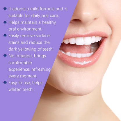 Minerálny púder DentaGlow™