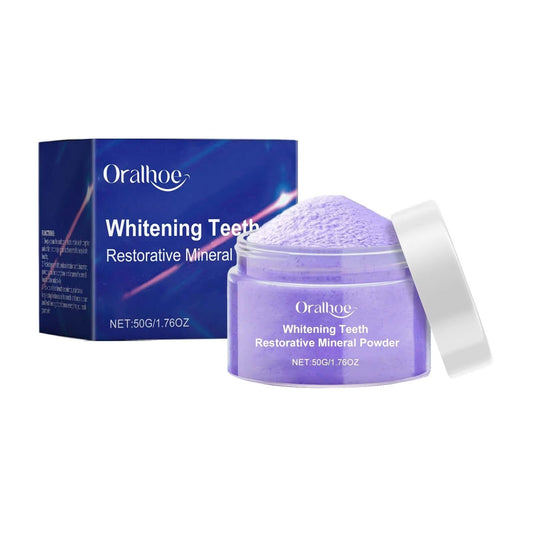 Minerálny púder DentaGlow™