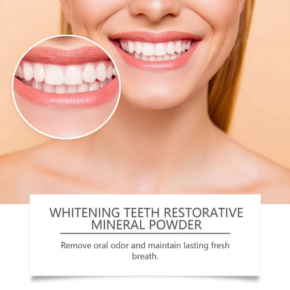 Minerálny púder DentaGlow™