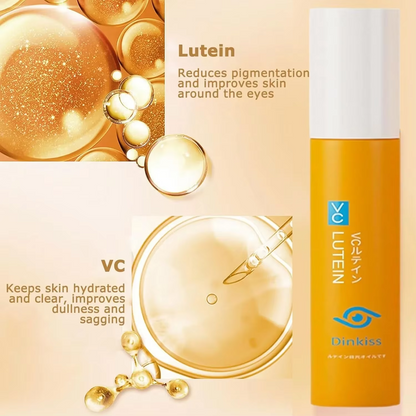 Rozjasňujúci valček LuminEyes™