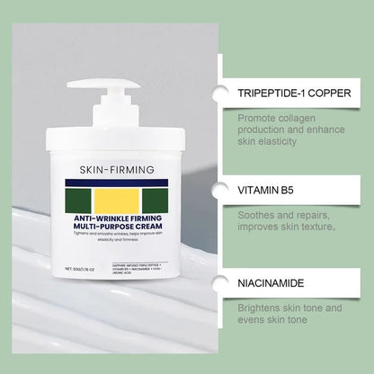 Revitadermal™ Spevňujúci a lipo-rozpúšťajúci krém