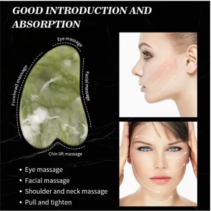 EverGlide™ Duet z nefritovej sochy