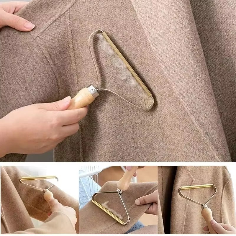 Odstraňovač zvieracích chlpov SheddiGone™