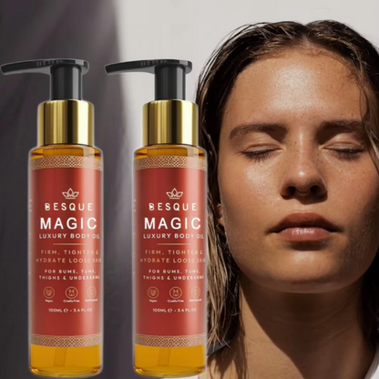 Magický telový olej EternalSkin™