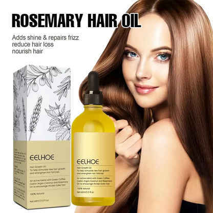 RevitaMint™ Rozmarínový spevňujúci olej na pleť