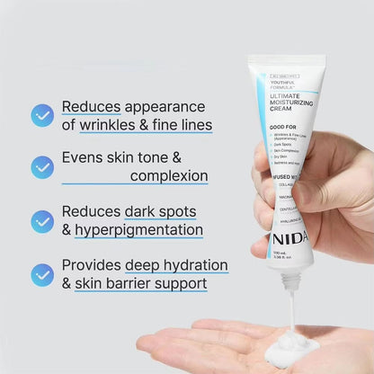 DermaForté™ balzam na anaplastickú regeneráciu