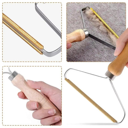Odstraňovač zvieracích chlpov SheddiGone™