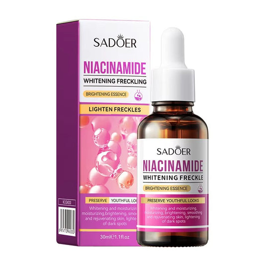Rozjasňujúce sérum ToneErase™