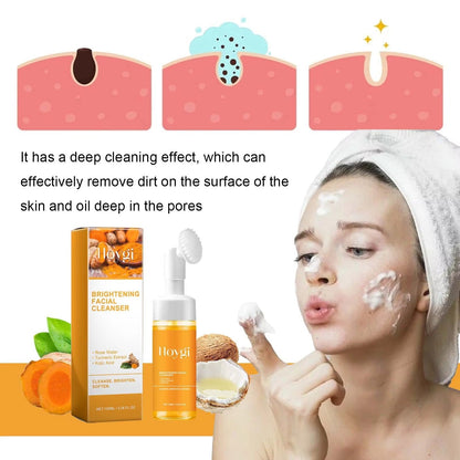 Viacúčelový čistiaci gél CrystalPure™
