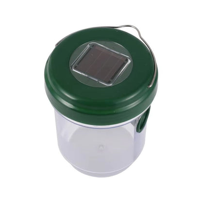 Návnada Kapsule Backyard Shield™