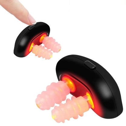 Zariadenie na čistenie nosa ClearGlow™