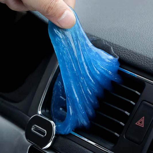 Čistiaci gél DustGrab Pro